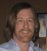 David McElroy